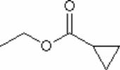 Ethyl Cyclopropanecarboxylate 